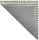 Dalyn™ Rug Company The Reserve TR14 Gray 5'x8' Area Rug-3