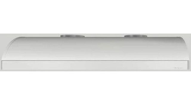 Vent-A-Hood® 48" Stainless Steel Under Cabinet Range Hood-0