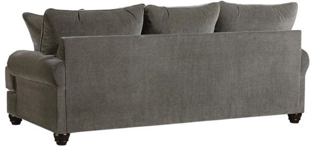 Signature Design by Ashley® Tallow Creek Shadow Sofa-3