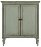 Hooker® Furniture Charleston Verdigris Green Accent Chest-2