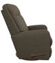 La-Z-Boy® Finley Taupe Manual Gliding Recliner-2