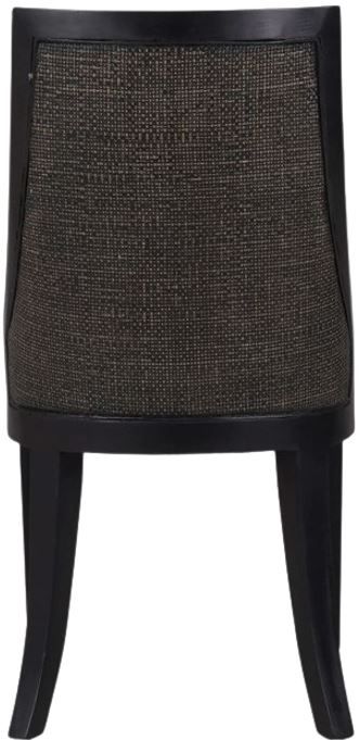 Bramble Customizable Monarch Side Chair-4