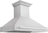 Satin Stainless Steel