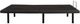 baselogic™ by Serta® Bronze California King Adjustable Base-4