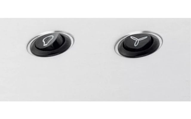 Frigidaire® 36" Stainless Steel Under Cabinet Range Hood-4