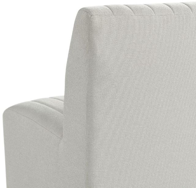 Elements International Jemma Beige Dining Bench-3