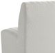 Elements International Jemma Beige Dining Bench-3