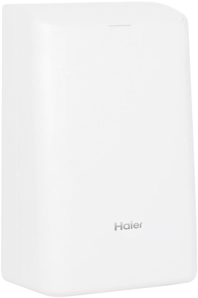 Haier 5,600 BTU's White Portable Air Conditioner-2