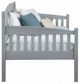 ACME Furniture Caryn Gray Twin Daybed-2