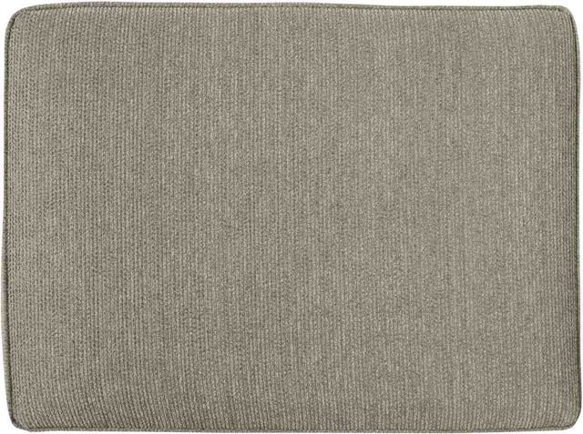 Benchcraft® Shewsbury Pewter Ottoman-3