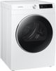 Samsung 4.0 Cu. Ft. White Front Load Electric Dryer -3