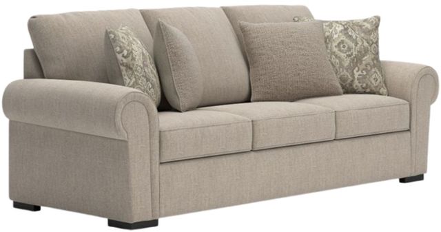Benchcraft® Sararose Heather Sofa-0