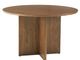 Artisan & Post by Vaughan-Bassett Crafted Cherry Dining by Ben & Erin Napier Medium 48" Round Table-0