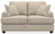 La-Z-Boy® Cleo Hickory Loveseat-1