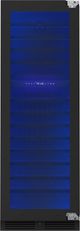 Zephyr Presrv™ 24" 14.5 Cu. Ft. Panel Ready Wine Cooler-0