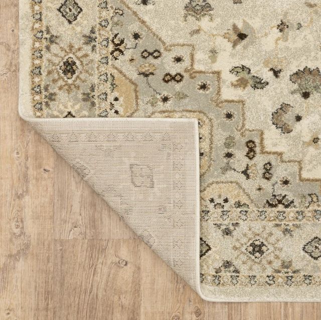 Oriental Weavers™ Florence 5'x8' Style 4 Area Rug-3