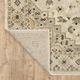 Oriental Weavers™ Florence 5'x8' Style 4 Area Rug-3