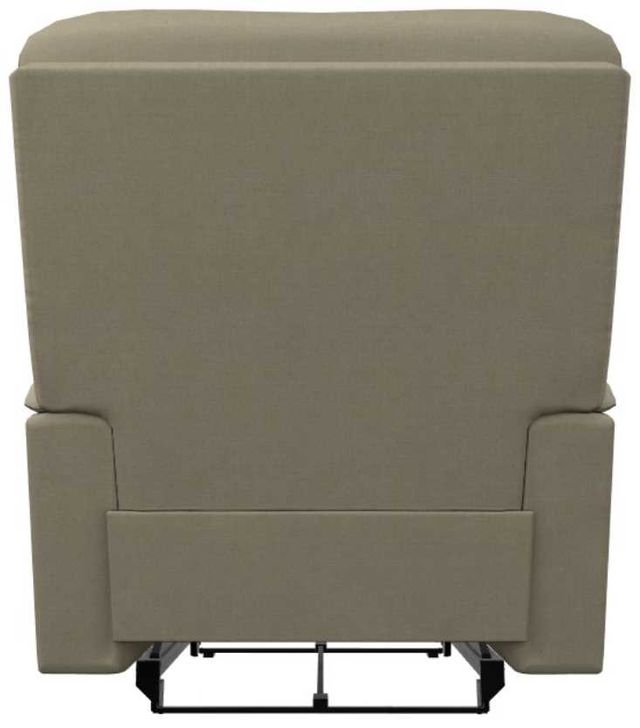 La-Z-Boy® Brooks Sand Power Wall Recliner with Headrest and Lumbar-4