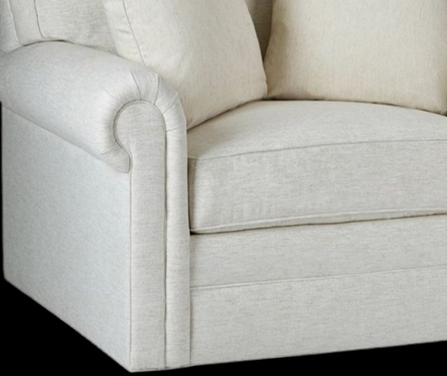 Huntington House Customizable Design Your Own 2062 Swivel Chair-1
