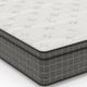 Diamond Mattress­­® Ambrosia 12" Wrapped Coil Firm Pillow Top King Mattress-1