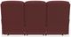 La-Z-Boy® Kipling Merlot Power Reclining Sofa with Headrest-4