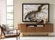 Lexington Home La Costa Claremont Beige/Brown Chair-2