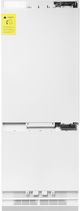 ZLINE 30" 16.1 Cu. Ft. Panel Ready Counter Depth Bottom Freezer Refrigerator-0