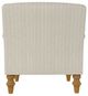 Best® Home Furnishings Customizable Erin & Ben Co. Emerson Stationary Chair with Honey Birch Legs-3