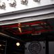FORNO® Galiano 36" Stainless Steel Pro Style Electric Range-1