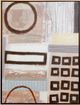 Stylecraft Norman Wyatt Home Cashmere and Suede II Wall Art-0