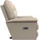 La-Z-Boy® Jasper Sand Power Rocking Recliner with Headrest and Lumbar-3