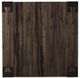 Magnolia Home by Joanna Gaines Powell Dark Brown Coffee Table-3