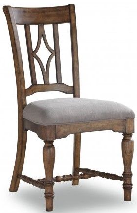 Flexsteel Plymouth dining room set-4