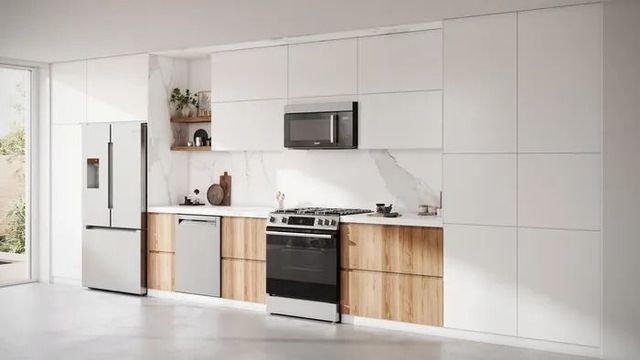 Bosch Kitchen Bundle