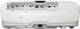 Epson® Home Cinema 5050UBe White 4K Pro-UHD Wireless Home Theater Projector-3