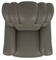 La-Z-Boy® Randell Tar Power Rocking Recliner with Headrest and Lumbar-4