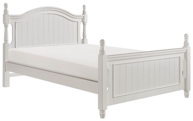 Homelegance® Clementine Full Youth Platform Bed-0