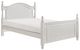 Homelegance® Clementine Full Youth Platform Bed-0