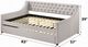 ACME Furniture Lianna Fog Youth Full Daybed with Trundle-2