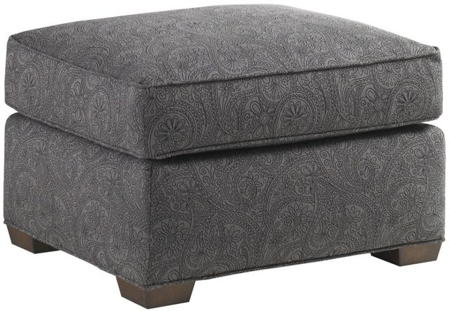 Lexington Home Customizable Fiona Ottoman-0