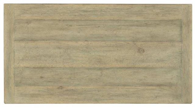 Hooker® Furniture Surfrider Driftwood Nightstand-1