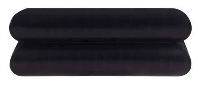 Meridian Furniture Enigma Black Coffee Table-3