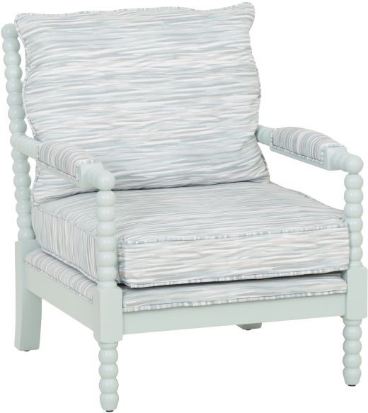 Coast2Coast Home™ Cady Mist Accent Chair-0