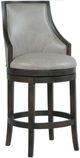 Fairfield® Customizable Pelle Provisions Robroy Bar Stool-0