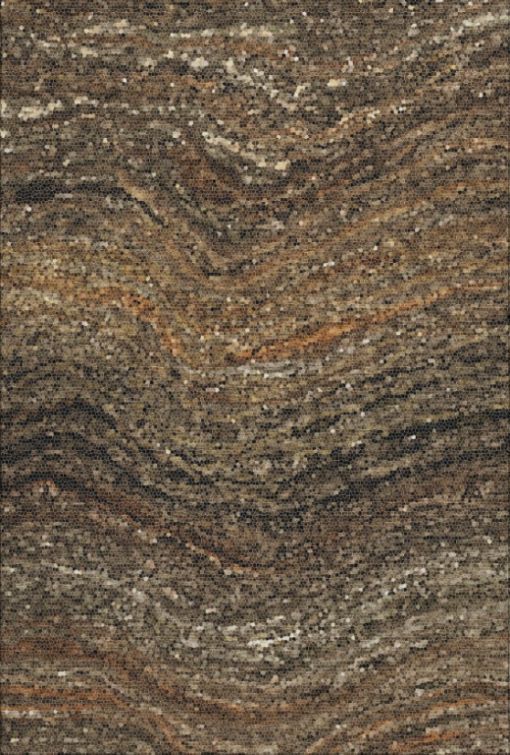 Dalyn™ Rug Company Lumara LM3 Brown 5'x8' Area Rug-0