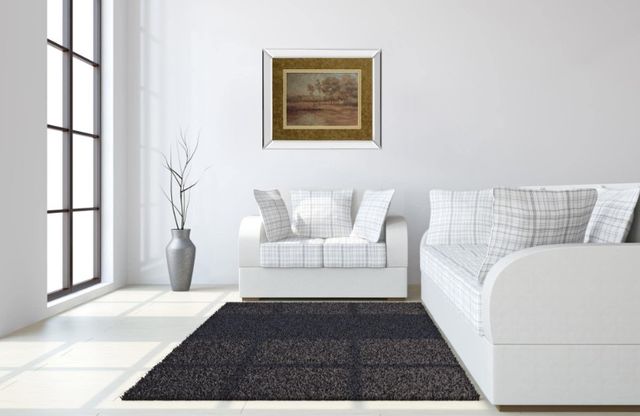 Classy Living Veronica Faust Woodland Solitude 40" Wall Art-1