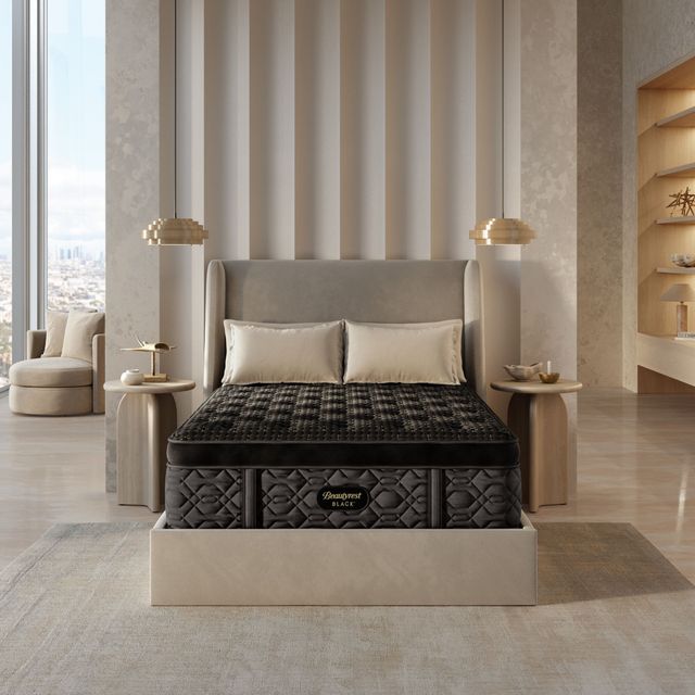 Beautyrest Black Series 4 Mattress