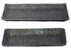 Signature Design by Ashley® Garekton 2-Piece Pewter Tray Set-0