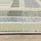 Oriental Weavers™ Atlas 5'x7' Style 5 Area Rug-3