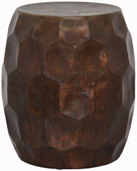 Signature Design by Ashley® Wynlow Copper Stool-0